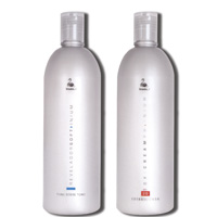 LEVEX ZETAVEL Plaukų dažai