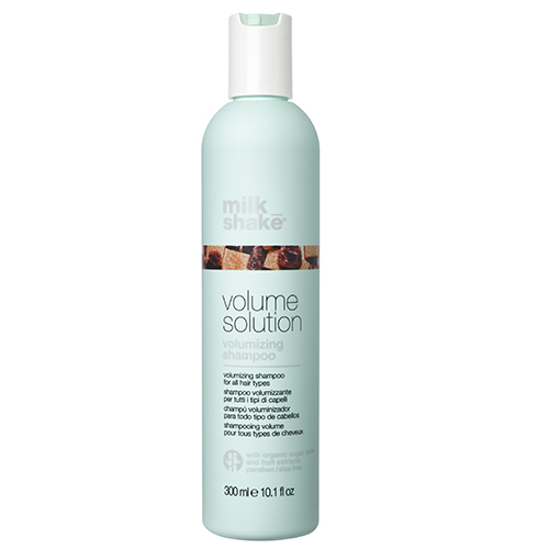 ШАМПУНЬ ВОЛЮМІЗАЦІІ Z.ONE Шампуні для волосся